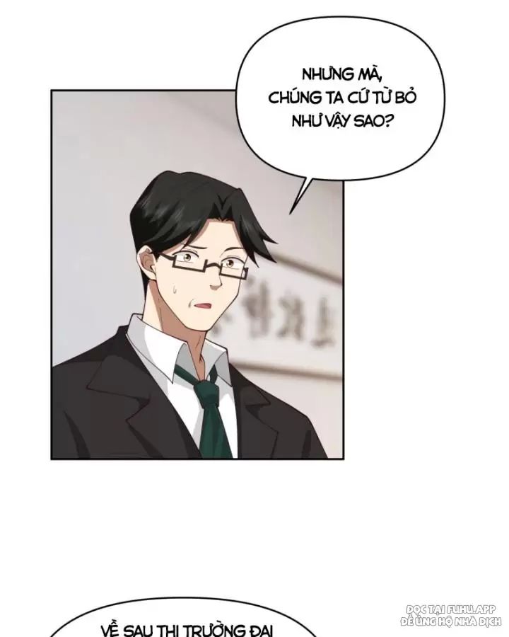 Ta Không Muốn Trùng Sinh Đâu Chap 315 - Next Chap 316