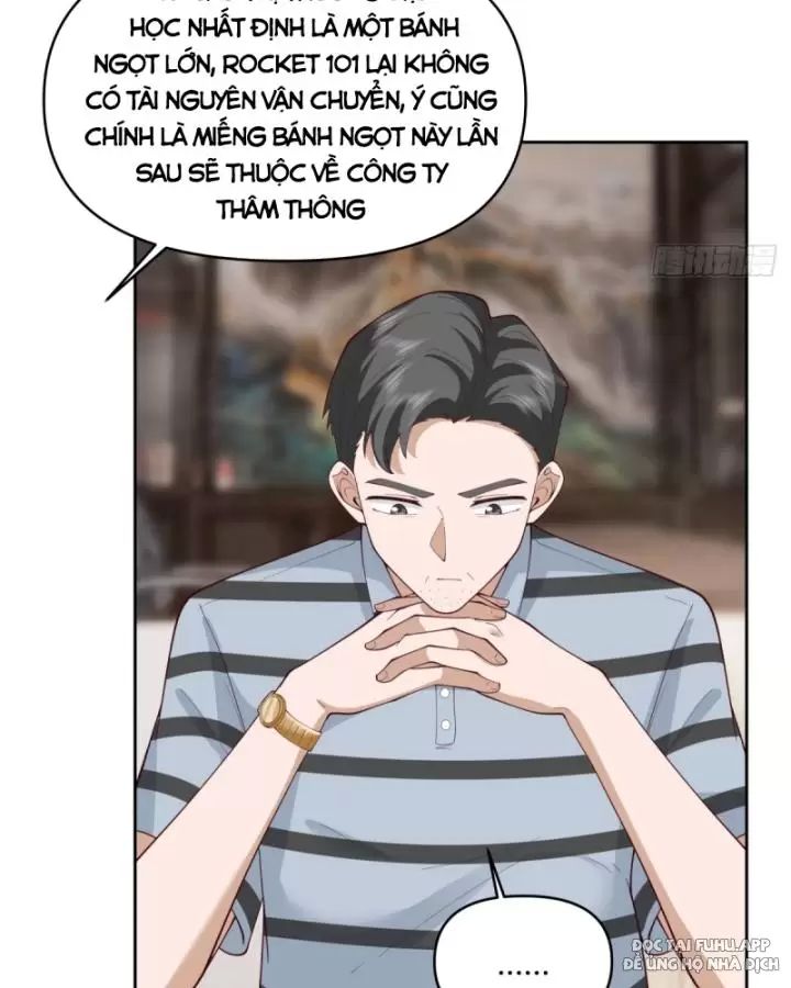 Ta Không Muốn Trùng Sinh Đâu Chap 315 - Next Chap 316