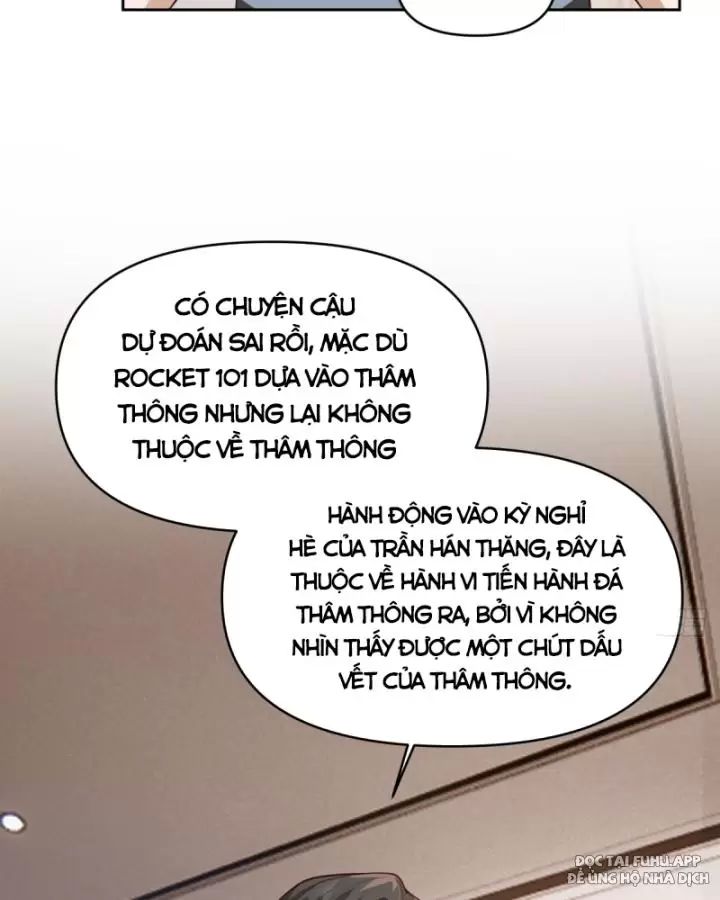 Ta Không Muốn Trùng Sinh Đâu Chap 315 - Next Chap 316