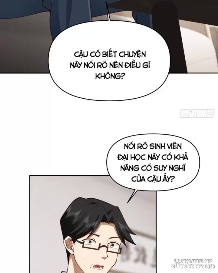 Ta Không Muốn Trùng Sinh Đâu Chap 315 - Next Chap 316