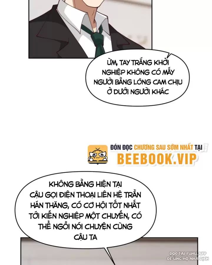 Ta Không Muốn Trùng Sinh Đâu Chap 315 - Next Chap 316