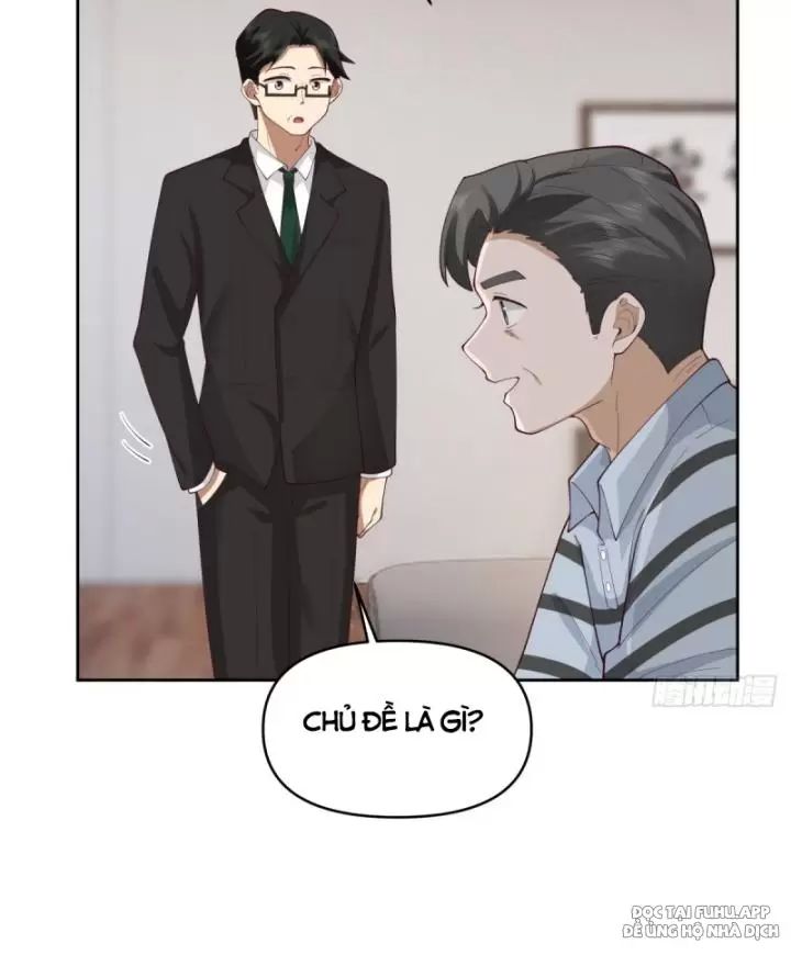Ta Không Muốn Trùng Sinh Đâu Chap 315 - Next Chap 316