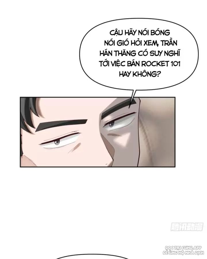 Ta Không Muốn Trùng Sinh Đâu Chap 315 - Next Chap 316