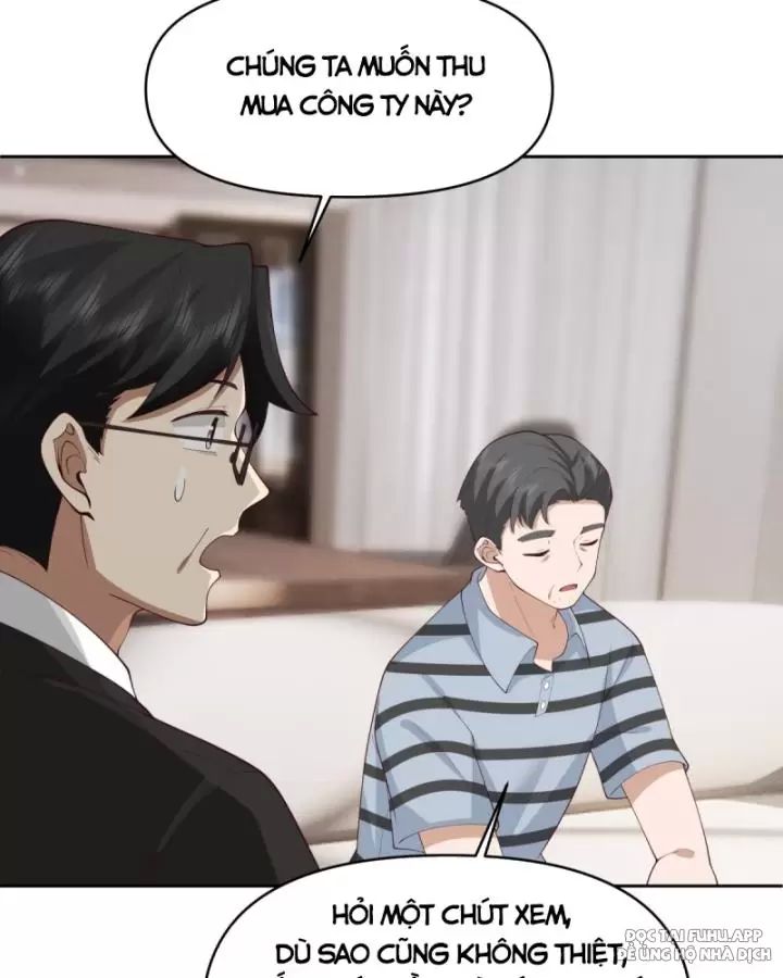 Ta Không Muốn Trùng Sinh Đâu Chap 315 - Next Chap 316