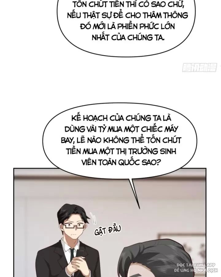 Ta Không Muốn Trùng Sinh Đâu Chap 315 - Next Chap 316