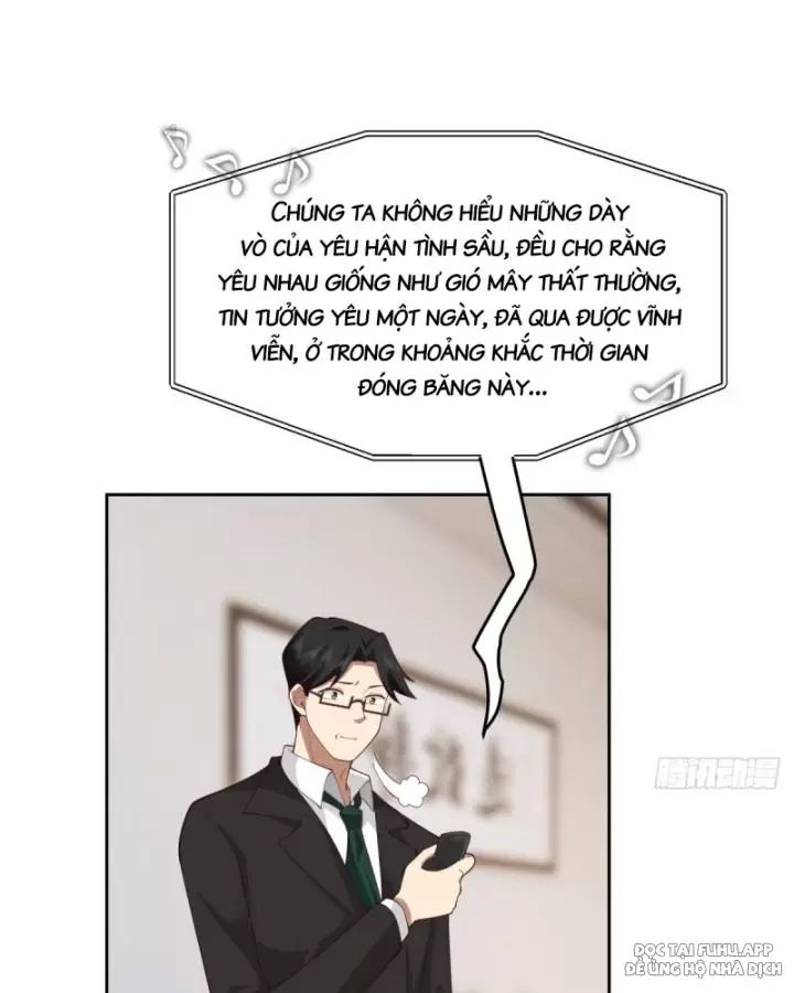 Ta Không Muốn Trùng Sinh Đâu Chap 315 - Next Chap 316