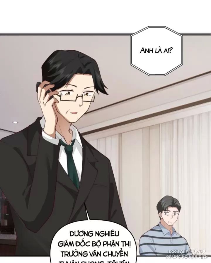 Ta Không Muốn Trùng Sinh Đâu Chap 315 - Next Chap 316