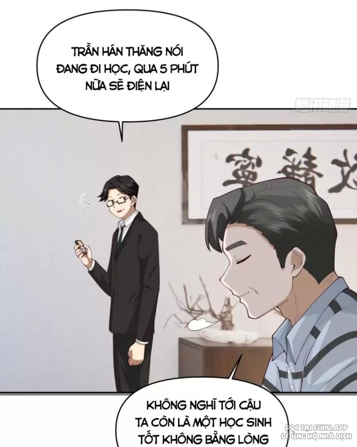Ta Không Muốn Trùng Sinh Đâu Chap 315 - Next Chap 316