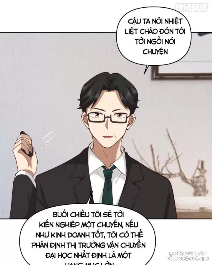 Ta Không Muốn Trùng Sinh Đâu Chap 315 - Next Chap 316
