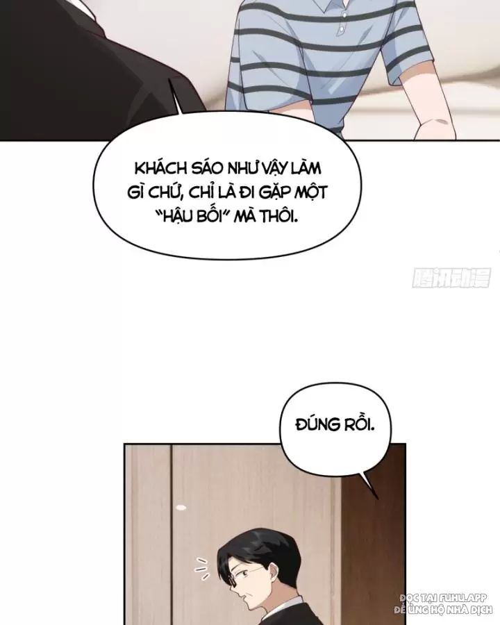 Ta Không Muốn Trùng Sinh Đâu Chap 315 - Next Chap 316