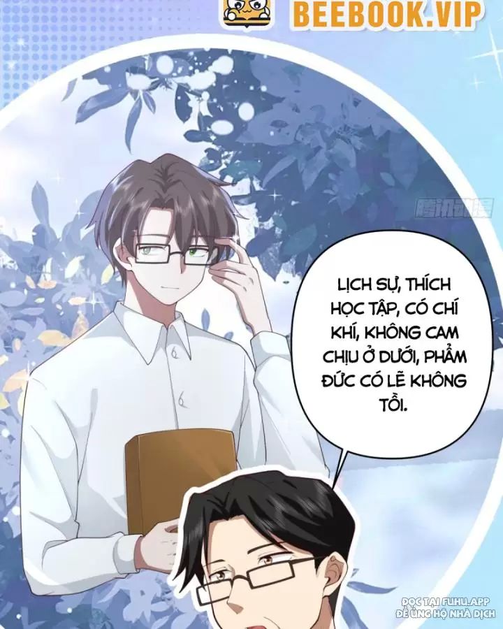 Ta Không Muốn Trùng Sinh Đâu Chap 315 - Next Chap 316