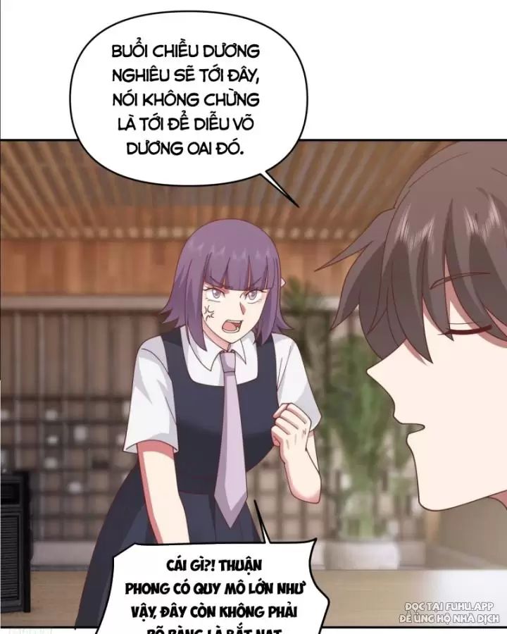 Ta Không Muốn Trùng Sinh Đâu Chap 316 - Next Chap 317