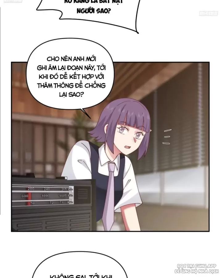 Ta Không Muốn Trùng Sinh Đâu Chap 316 - Next Chap 317