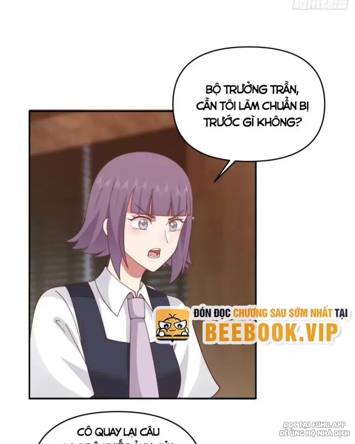 Ta Không Muốn Trùng Sinh Đâu Chap 316 - Next Chap 317