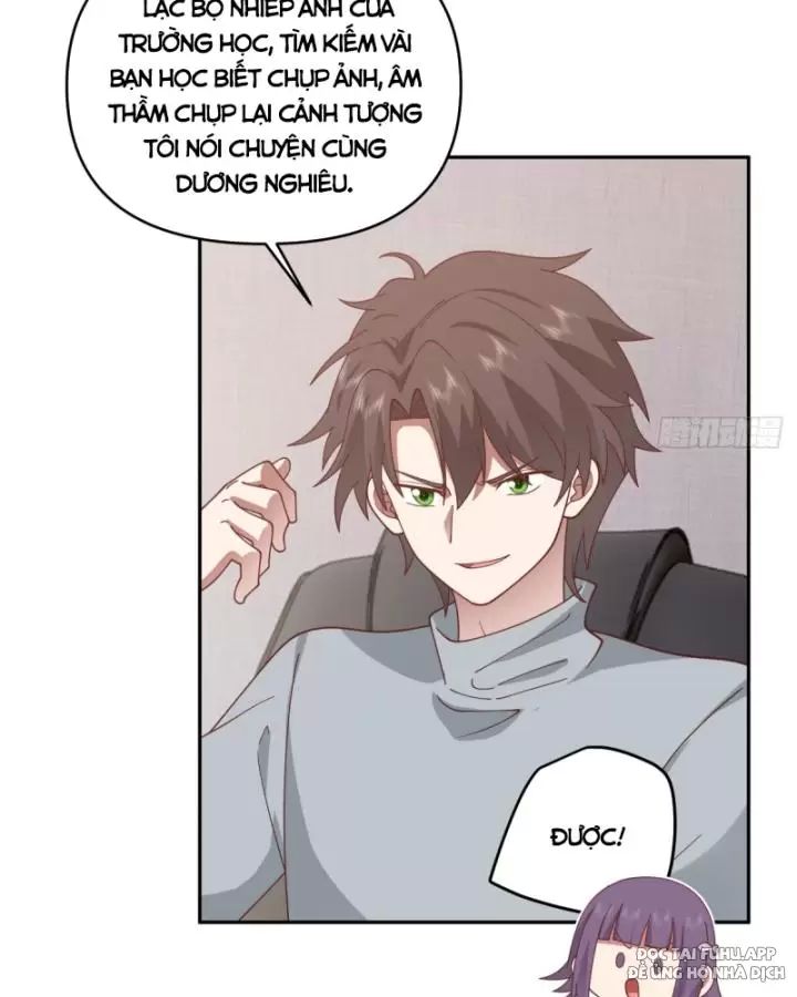 Ta Không Muốn Trùng Sinh Đâu Chap 316 - Next Chap 317