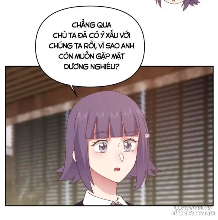 Ta Không Muốn Trùng Sinh Đâu Chap 316 - Next Chap 317