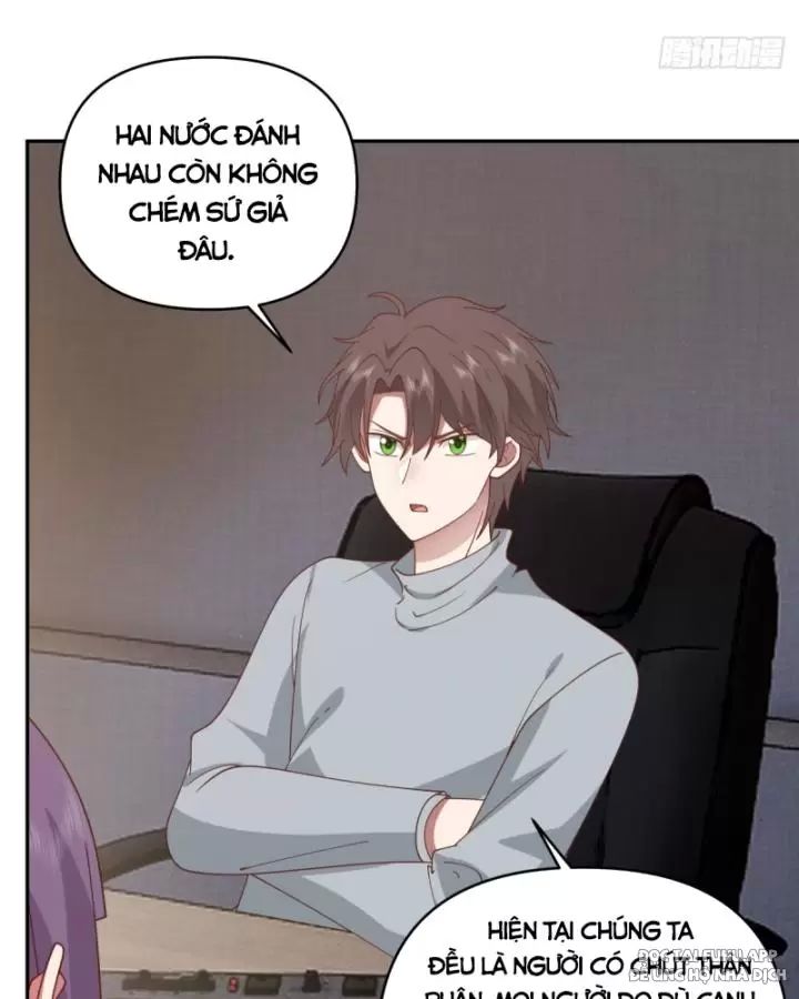 Ta Không Muốn Trùng Sinh Đâu Chap 316 - Next Chap 317