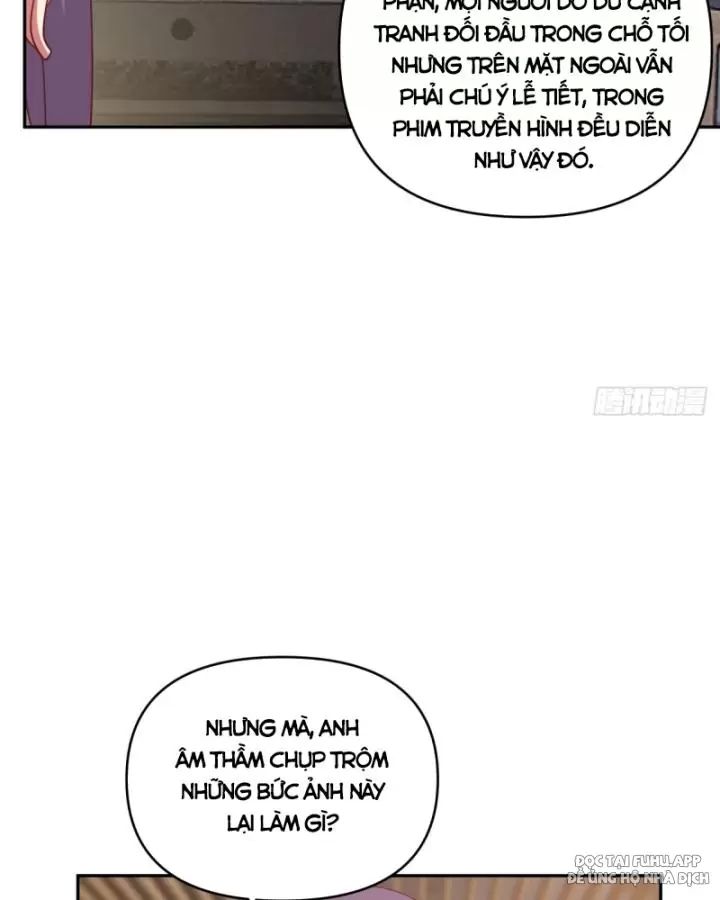 Ta Không Muốn Trùng Sinh Đâu Chap 316 - Next Chap 317