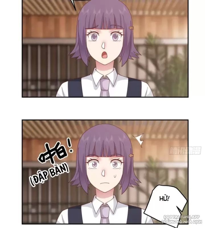 Ta Không Muốn Trùng Sinh Đâu Chap 316 - Next Chap 317