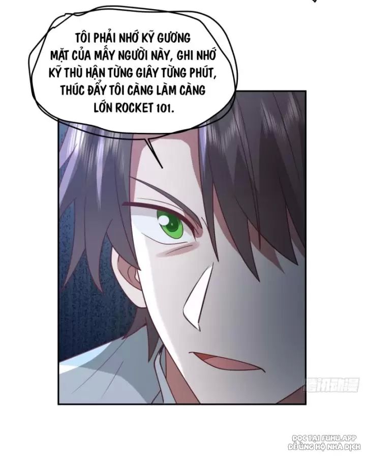 Ta Không Muốn Trùng Sinh Đâu Chap 316 - Next Chap 317