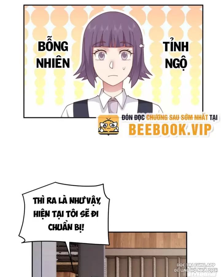 Ta Không Muốn Trùng Sinh Đâu Chap 316 - Next Chap 317