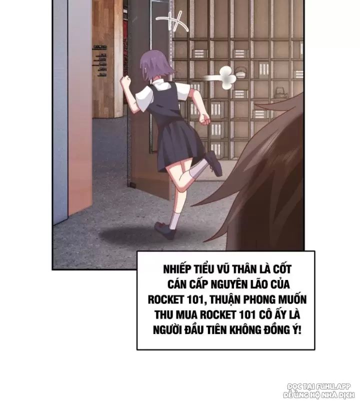 Ta Không Muốn Trùng Sinh Đâu Chap 316 - Next Chap 317
