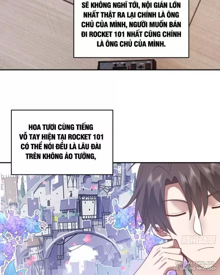 Ta Không Muốn Trùng Sinh Đâu Chap 316 - Next Chap 317