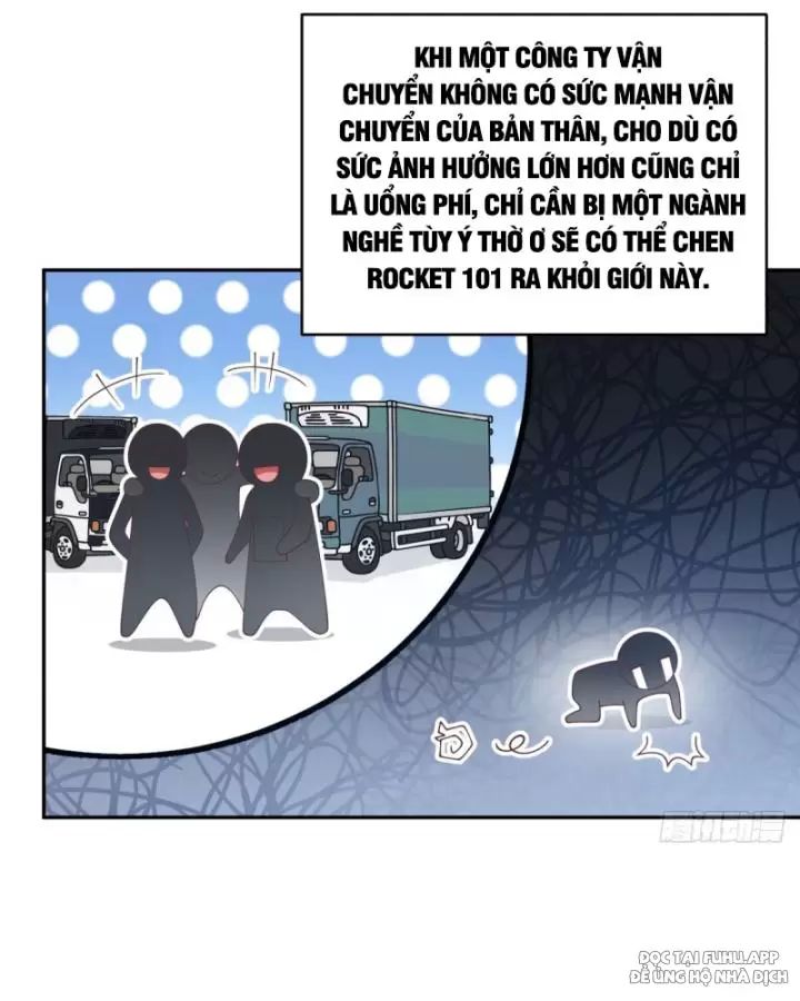 Ta Không Muốn Trùng Sinh Đâu Chap 316 - Next Chap 317