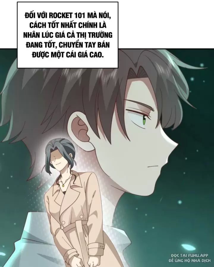 Ta Không Muốn Trùng Sinh Đâu Chap 316 - Next Chap 317