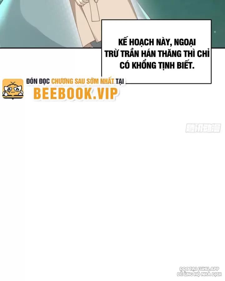 Ta Không Muốn Trùng Sinh Đâu Chap 316 - Next Chap 317