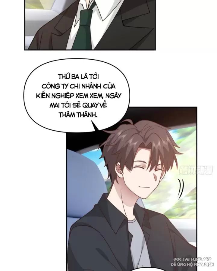 Ta Không Muốn Trùng Sinh Đâu Chap 316 - Next Chap 317