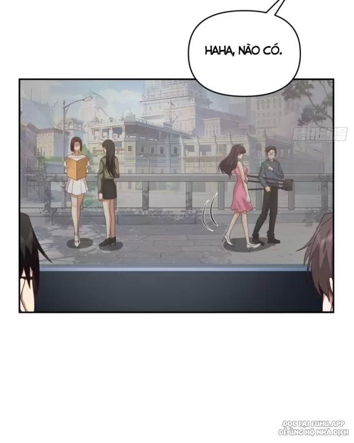 Ta Không Muốn Trùng Sinh Đâu Chap 316 - Next Chap 317