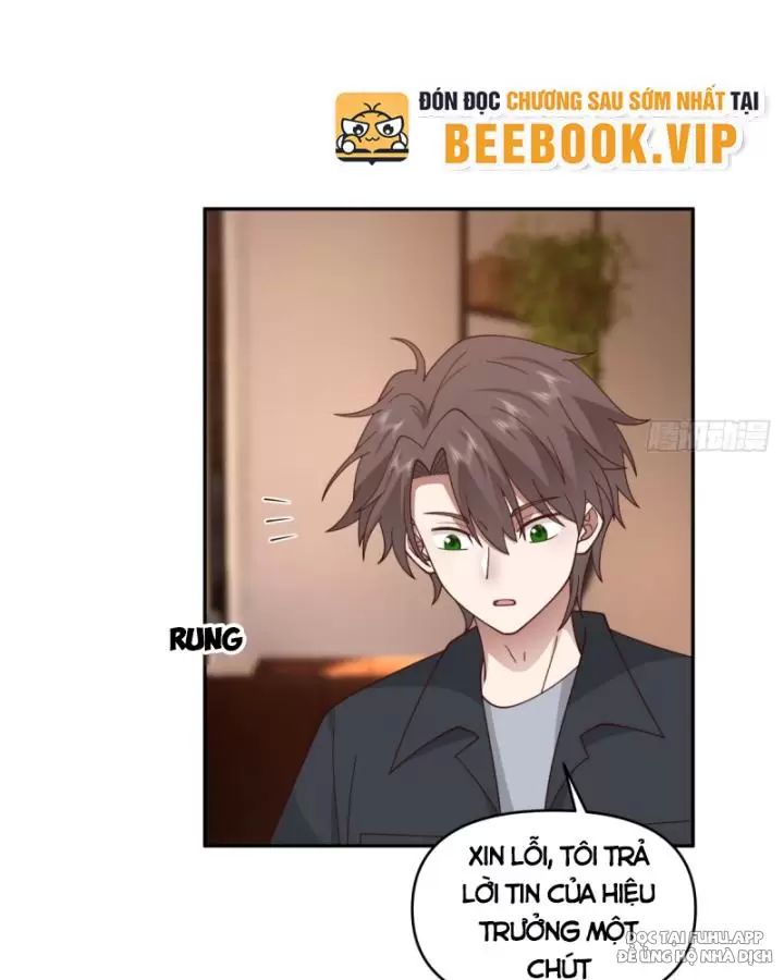 Ta Không Muốn Trùng Sinh Đâu Chap 316 - Next Chap 317