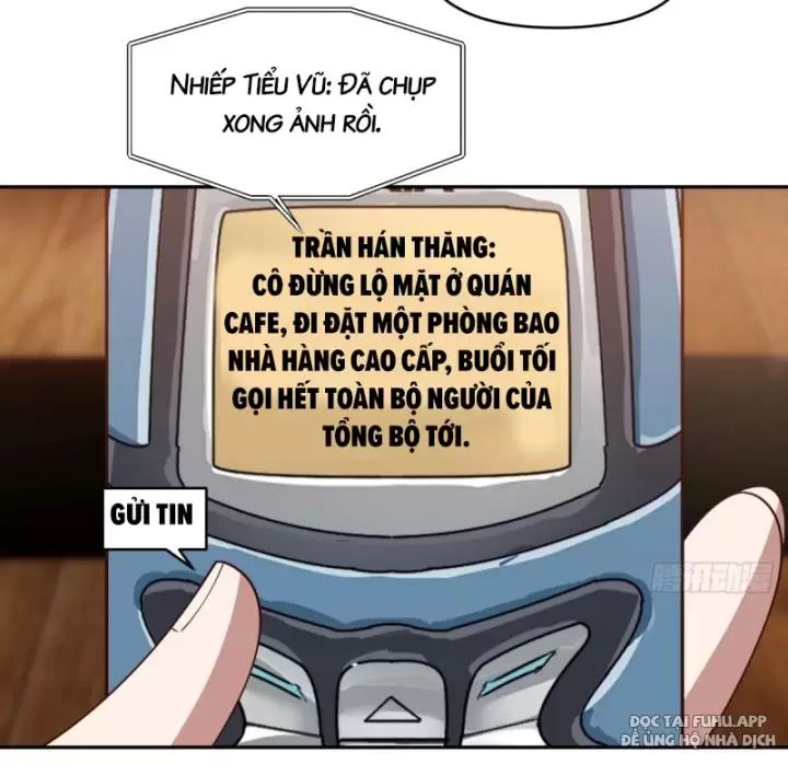 Ta Không Muốn Trùng Sinh Đâu Chap 316 - Next Chap 317