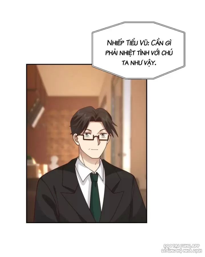 Ta Không Muốn Trùng Sinh Đâu Chap 316 - Next Chap 317