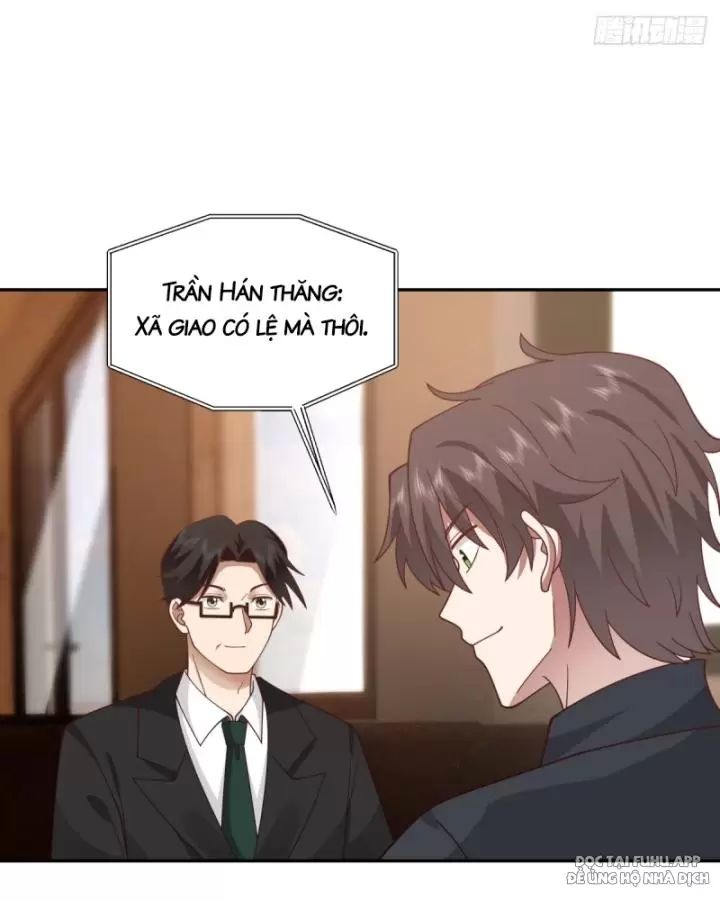 Ta Không Muốn Trùng Sinh Đâu Chap 316 - Next Chap 317