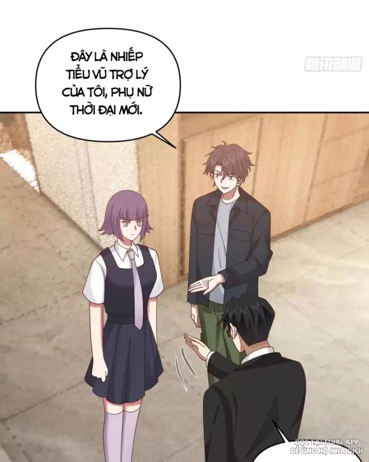 Ta Không Muốn Trùng Sinh Đâu Chap 316 - Next Chap 317