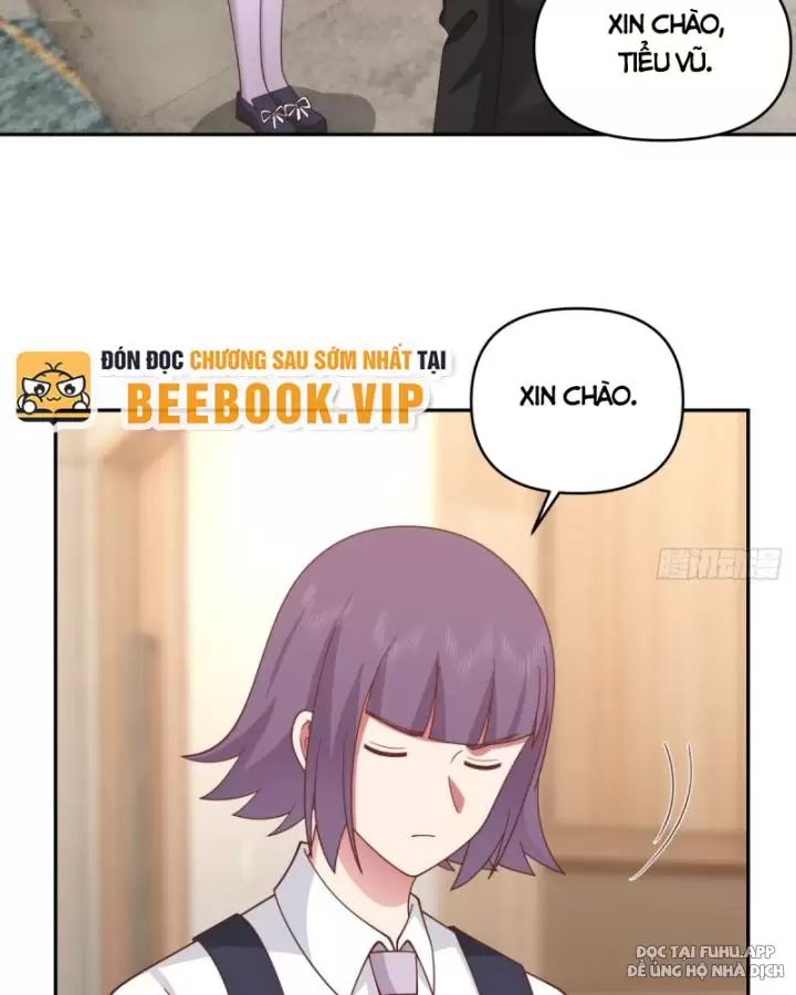 Ta Không Muốn Trùng Sinh Đâu Chap 316 - Next Chap 317