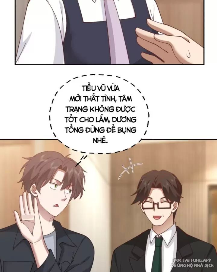 Ta Không Muốn Trùng Sinh Đâu Chap 316 - Next Chap 317