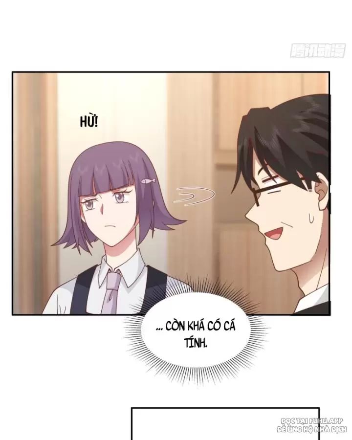 Ta Không Muốn Trùng Sinh Đâu Chap 316 - Next Chap 317