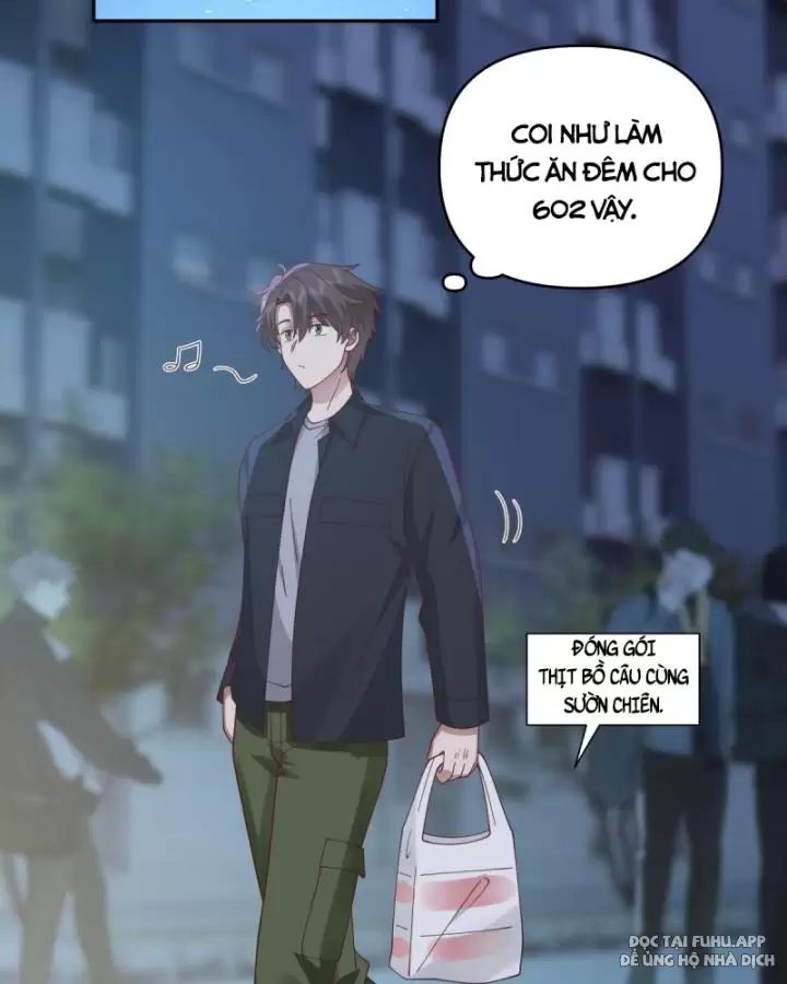 Ta Không Muốn Trùng Sinh Đâu Chap 316 - Next Chap 317