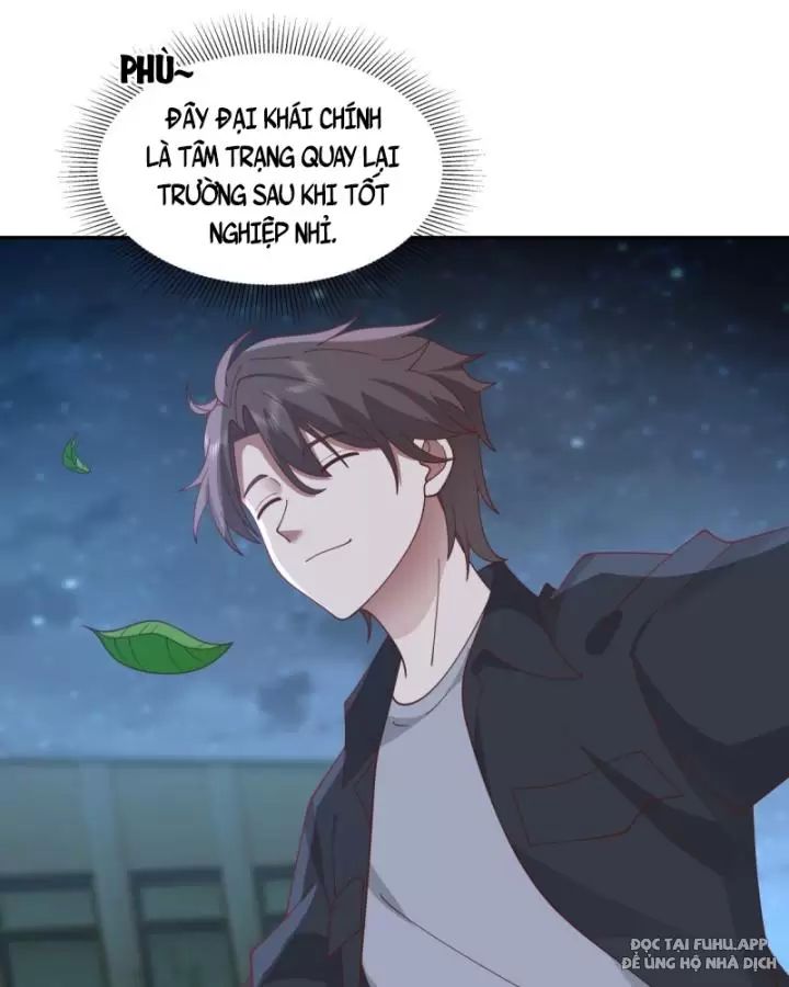 Ta Không Muốn Trùng Sinh Đâu Chap 316 - Next Chap 317