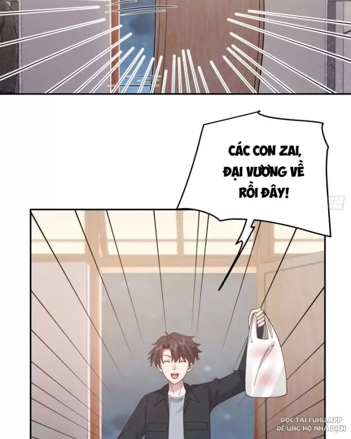 Ta Không Muốn Trùng Sinh Đâu Chap 316 - Next Chap 317