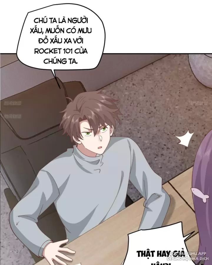 Ta Không Muốn Trùng Sinh Đâu Chap 316 - Next Chap 317