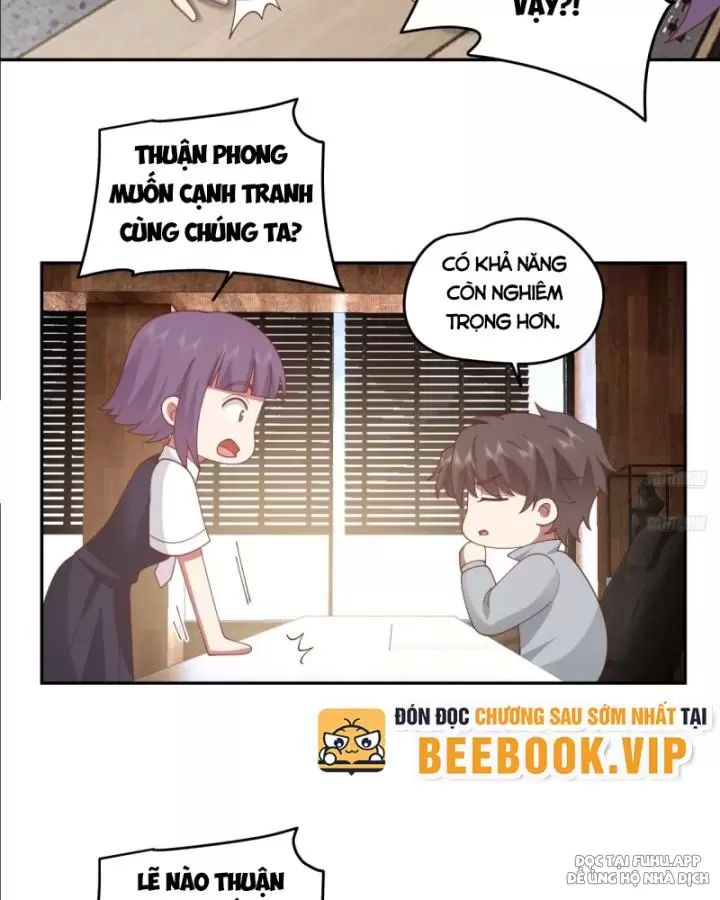 Ta Không Muốn Trùng Sinh Đâu Chap 316 - Next Chap 317