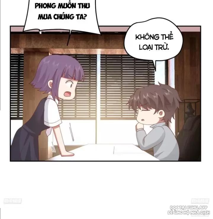 Ta Không Muốn Trùng Sinh Đâu Chap 316 - Next Chap 317