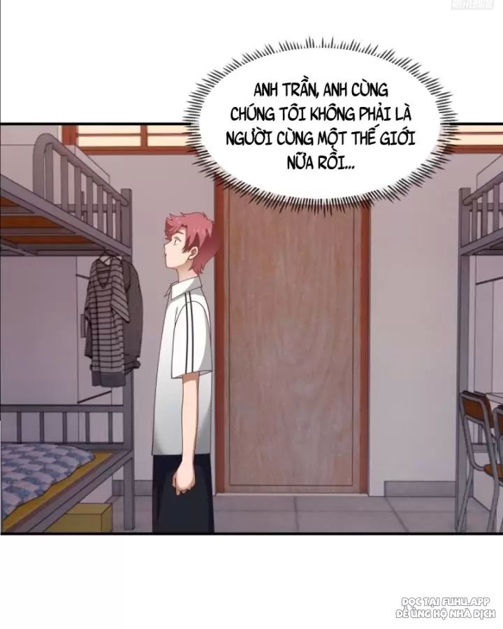 Ta Không Muốn Trùng Sinh Đâu Chap 317 - Next Chap 318