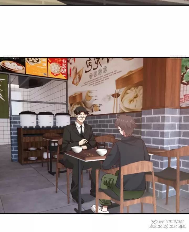 Ta Không Muốn Trùng Sinh Đâu Chap 317 - Next Chap 318