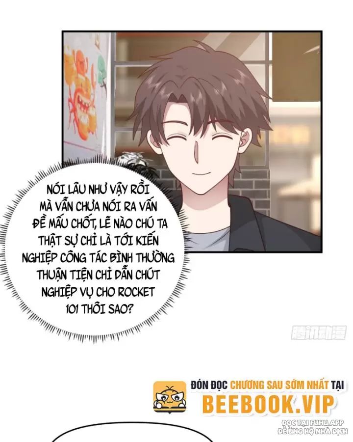 Ta Không Muốn Trùng Sinh Đâu Chap 317 - Next Chap 318
