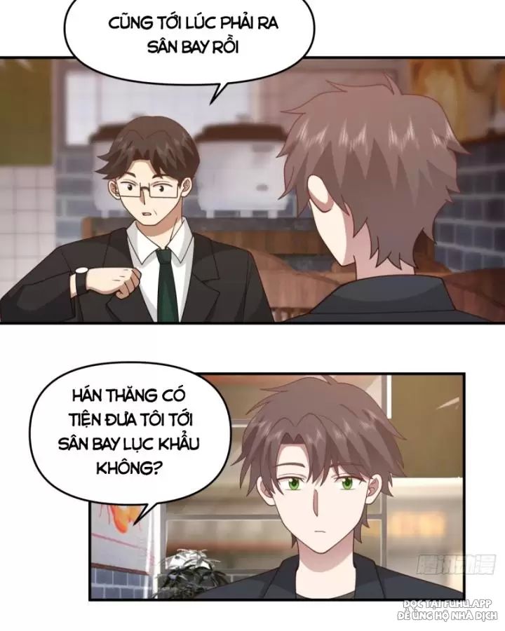 Ta Không Muốn Trùng Sinh Đâu Chap 317 - Next Chap 318